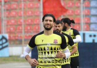 شاهین طاهرخانی