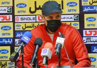 پرسپولیس