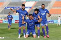 اریک باگناما بازیکن تیم ملی المپیک گابن با عقد قراردادی سه ساله به گل گهر پیوست