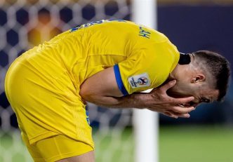 با اعلام باشگاه النصر عربستان ، قرارداد حمدالله عبدالرزاق ، مهاجم مطرح و مراکشی این تیم به علت قوانین فدراسیون فوتبال عربستان فسخ شد.