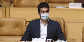 علی علیزاده معاون باشگاه مس رفسنجان : تیم متفاوتی را مقابل پرسپولیس خواهید دید