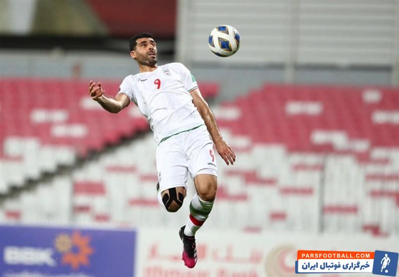 فدراسیون فوتبال در واکنش به دلخوری جدید مهدی طارمی : اسکوچیچ چاره ای جز دادن شماره 9 به صیادمنش نداشت