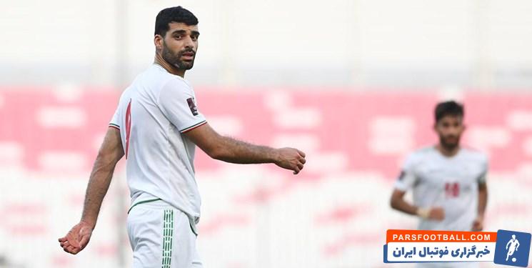 حسین شریفی سخنگوی فدراسیون فوتبال درباره جنجال طارمی و اسکوچیچ صحبت کرد