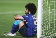 پس از غضب فرهاد مجیدی ؛ بابک مرادی همچنان نمی تواند در تمرینات استقلال شرکت کند