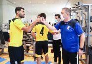 رسانه های رکورد و آبولای پرتغال : مهدی طارمی به دلیل اختلاف با اسکوچیچ از تیم ملی ایران خط خورد