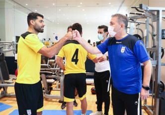 رسانه های رکورد و آبولای پرتغال : مهدی طارمی به دلیل اختلاف با اسکوچیچ از تیم ملی ایران خط خورد