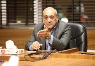 حمیدرضا گرشاسبی ، مدیرعامل فولاد گفت : هواداران پرسپولیس همیشه به من لطف داشتند اما اکنون در خدمت تیم فولاد خوزستان هستم .