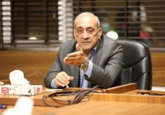 حمیدرضا گرشاسبی ، مدیرعامل فولاد گفت : هواداران پرسپولیس همیشه به من لطف داشتند اما اکنون در خدمت تیم فولاد خوزستان هستم .