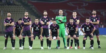 مرتضی فنونی‌زاده پیشکسوت پرسپولیس درباره اوضاع این تیم صحبت کرد