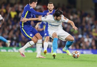 سردار آزمون ؛ شبکه ورزشی روسی به بررسی انتقال مهاجم زنیت در ماه آینده میلادی پرداخت