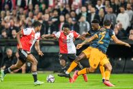 فاینورد در شب حضور جهانبخش مقابل زووله به برتری 4 بر صفر دست یافت