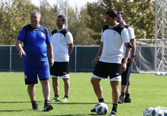 حسین فرکی پیشکسوت پرسپولیس درباره جنجال مهدی طارمی صحبت کرد