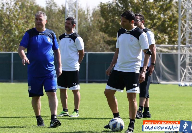 حسین فرکی پیشکسوت پرسپولیس درباره جنجال مهدی طارمی صحبت کرد