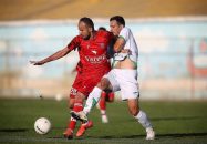 کریم اسلامی : موقعیتهای نساجی بیشتر از استقلال بود ؛ می توانستیم پیروز شویم