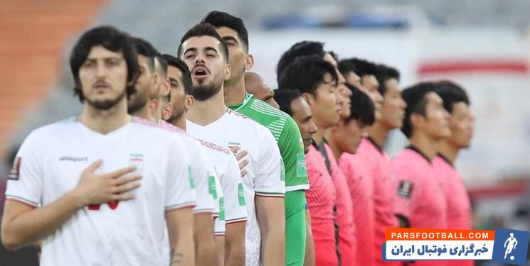 حسین شریفی سخنگوی فدراسیون فوتبال درباره پرواز تیم ملی به لبنان صحبت کرد