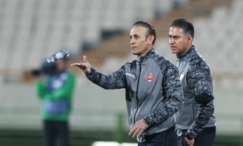 یحیی گل‌ محمدی