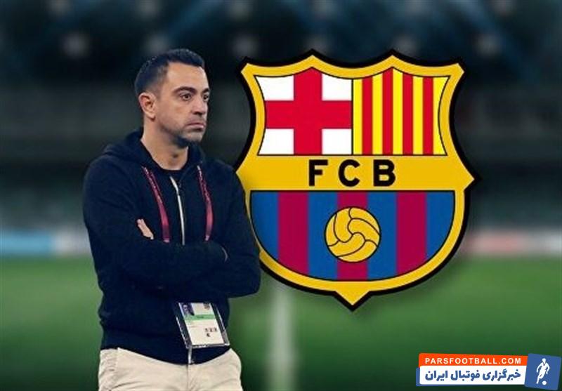 آبیاناریها هفته گذشته رونالدو کومان را به دلیل کسب نتایج ضعیف برکنار کردند و از آن زمان ژاوی به عنوان گزینه اصلی هدایت بارسا مطرح شد.