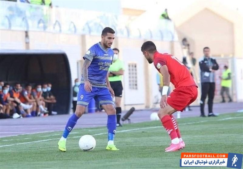 نظر مهدی تیکدری درباره وضعیت گل گهر