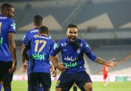 مسعود معینی : شانس بزرگ فرهاد مجیدی بوده که در استقلال با آجورلو کار میکند