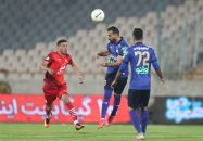 صمد مرفاوی پیشکسوت استقلال درباره اوضاع این تیم صحبت کرد