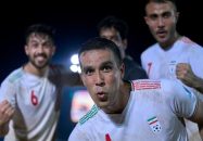 فوتبال ساحلی جام بین قاره ای ؛ ایران 6-1 ژاپن ؛ صعود به دور بعد در شب 6 تایی شدن سامورایی ها