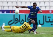 حسین عسکری : اشتباهات داور دیدار فجر - استقلال روی روند بازی تأثیرگذار نبود