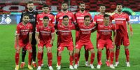 پرسپولیس ؛ بلیت فروشی دیدار پرسپولیس و صنعت نفت آبادان از ظهر سه شنبه آغاز خواهد شد