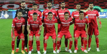 پرسپولیس ؛ بلیت فروشی دیدار پرسپولیس و صنعت نفت آبادان از ظهر سه شنبه آغاز خواهد شد