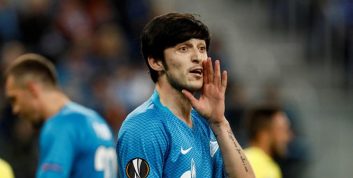 انتقال 8 میلیون یورویی سردار آزمون به لیون فرانسه در نقل و انتقالات زمستان 2021