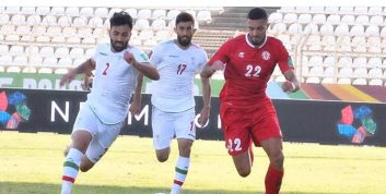 رسانه آبولا پرتغال به برد تیم ملی ایران بدون مهدی طارمی مقابل لبنان شاره کرد