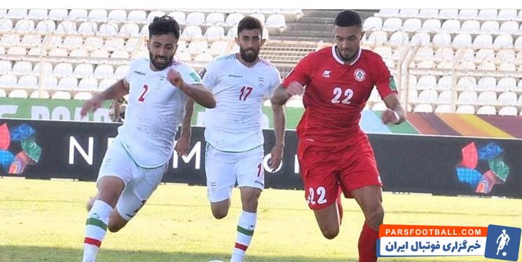 رسانه آبولا پرتغال به برد تیم ملی ایران بدون مهدی طارمی مقابل لبنان شاره کرد
