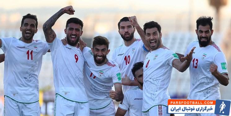 دراگان اسکوچیچ تغییرات بزرگی در ترکیب تیم ملی فوتبال ایران مقابل سوریه ایجاد خواهد کرد