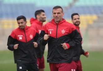 پرسپولیس