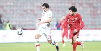 نوذر رودنیل : سعید عزت اللهی و دو بازیکن سوریه انگشتر به دست داشتند که این ممنوع است