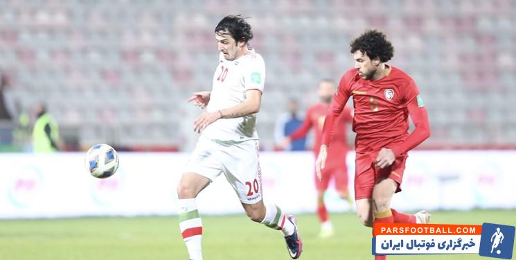 نوذر رودنیل : سعید عزت اللهی و دو بازیکن سوریه انگشتر به دست داشتند که این ممنوع است