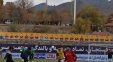 حواشی بازی پرسپولیس و مس : حضور ۱۰۰ تماشاگر در خیابان مجاور ورزشگاه ؛ اسکورت پرسپولیسی‌ها و حضور تاجیک‌ها روی نیمکت