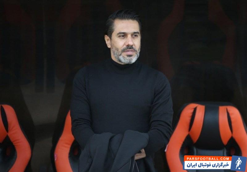 افشین پیروانی خطاب به نماینده مجلس : چون شهر شما پول دارد باید در حق ما ظلم شود !