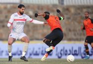 حمید درخشان : بازگشت پرسپولیس به دوران اوج به گذشت زمان نیاز دارد