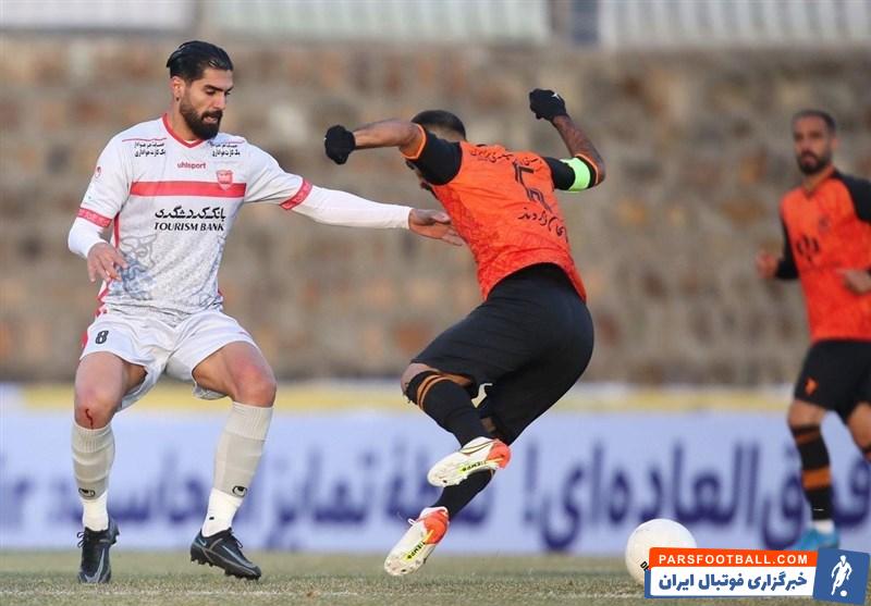 حمید درخشان : بازگشت پرسپولیس به دوران اوج به گذشت زمان نیاز دارد