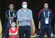 جواد نکونام : به برد مقابل ذوب آهن نیاز داریم