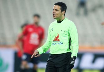 علیرضا فغانی