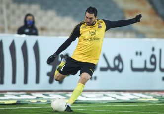 علیرضا حقیقی