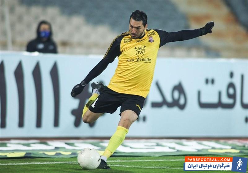 علیرضا حقیقی