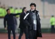 شاهین بیانی : فرهاد مجیدی هنوز ترکیب استقلال را نمی داند