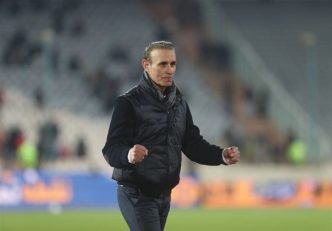 یحیی گل محمدی : من حرف‌های غیر منطقی نزدم ؛ نمی‌توانیم موفقیت یا عدم موفقیت را به شخص خاصی ربط دهیم