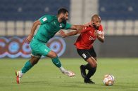 الاهلی 0 - 2 الریان ؛ شکست تیم کنعانی زادگان برابر یاران شجاع خلیل زاده