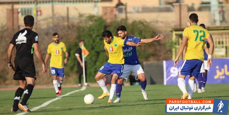 محمد نوری فر مدیر رسانهای باشگاه استقلال درباره داوری بازی با صنعت نفت صحبت کرد