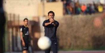 نشست خبری فرهاد مجیدی