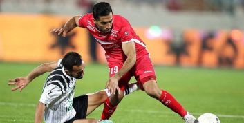 محمد بلبلی : حضورم در پرسپولیس شایعه است