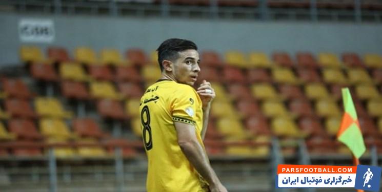 فرشاد احمدزاده درباره حواشی اخیر با پرسپولیس صحبت کرد